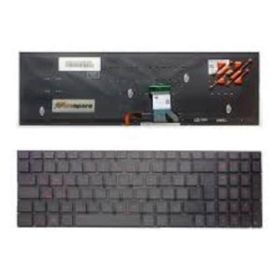 Asus GL702VS-GC045T Klavye