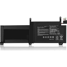 Asus GL703GM-71210T Notebook Batarya
