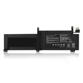 Asus GL703GM-71210T Notebook Batarya
