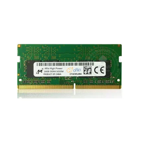 Asus GL752, GL752V, GL752VL 16gb Ddr4 Notebook Ram Bellek