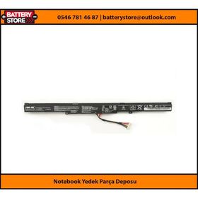 Asus GL752JW Batarya