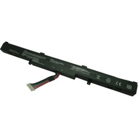 Asus GL752V Batarya