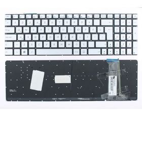 Asus GL752V Klavye