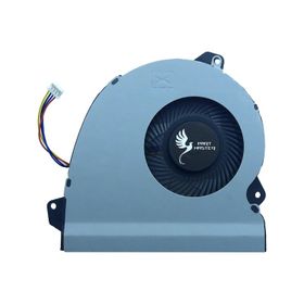 Asus Gl753V FX53VD Notebook Cpu Fan