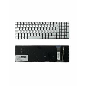 Asus GL771JM-DH71 Gümüş Klavye