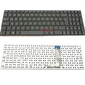 Asus GO001T E502NA-Siyah Klavye