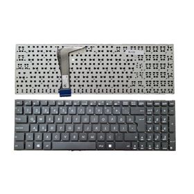 Asus GO001T E502NA-Siyah Klavye