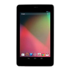 Asus Google Nexus 7 16GB Tablet PC