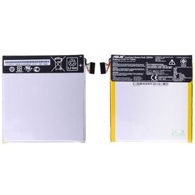 Asus Google Nexus 7 C11P1103 ME370T Uyumlu Laptop Batarya Pil