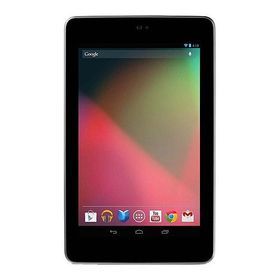 Asus Google Nexus 7 Tablet PC