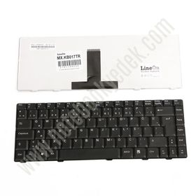 Asus H54 Klavye