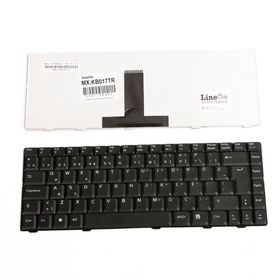 Asus H54 Klavye