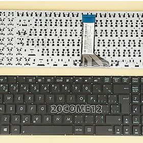 Asus J500L Klavye