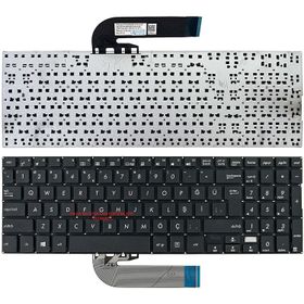 Asus J500LA Klavye