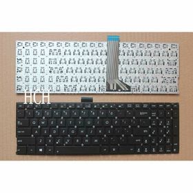 Asus J550LA Klavye
