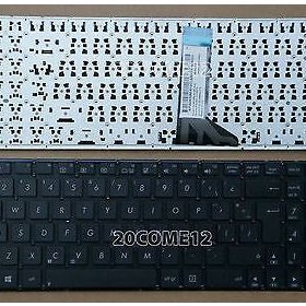 Asus J550LD Klavye