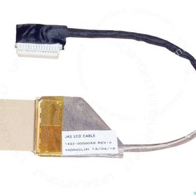 Asus K40 K40AB LCD Ekran Flex Data Kablo