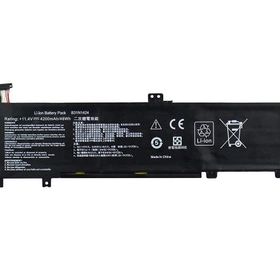 Asus K401L K401U B31N1424 Uyumlu Notebook Bataryası