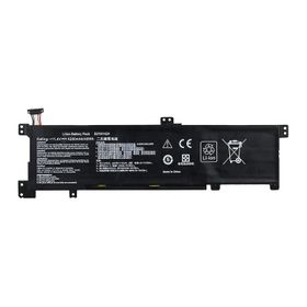 Asus K401LB-FR046T K401LB-FR052D Notebook Bataryası
