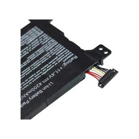 Asus K401LB-FR046T K401LB-FR052D Notebook Bataryası