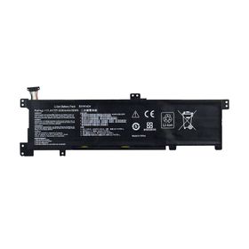 Asus K401U Batarya