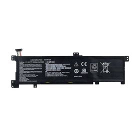 Asus K401U Batarya