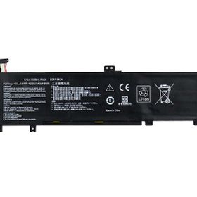 Asus K401ub-fr049d K401uq-fr007d K401uq-fa075t Bataryası