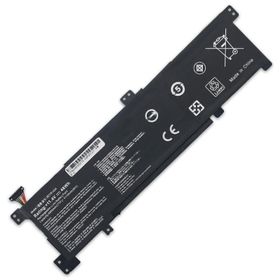 Asus K401ub-fr049d K401uq-fr007d K401uq-fa075t Bataryası