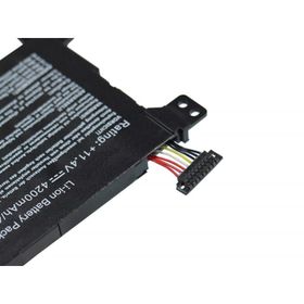 Asus K401ub-fr049d K401uq-fr007d K401uq-fa075t Bataryası