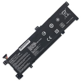 Asus K401ub-fr049d K401uq-fr007d K401uq-fa075t Bataryası