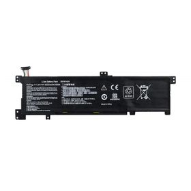 Asus K401ub-fr049d K401uq-fr007d K401uq-fa075t Bataryası
