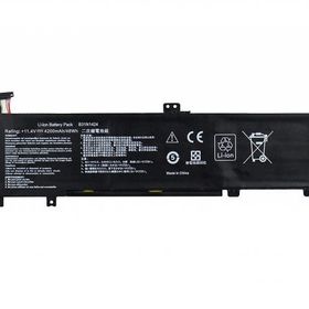 Asus K401ub-fr049d K401uq-fr007d K401uq-fa075t Bataryası