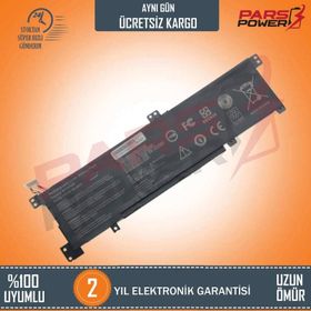 Asus K401UB-FR064D Batarya Pil
