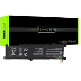 Asus K401UB-FR064D Batarya Pil