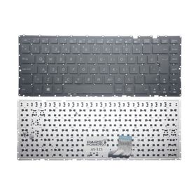 Asus K401UB-FR064D Siyah Klavye