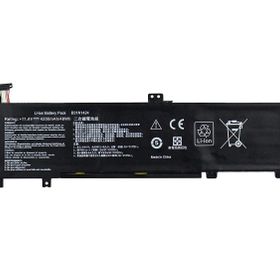 Asus K401UQ-FA177D Uyumlu Laptop Batarya Pil