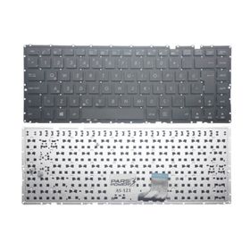 Asus K401UQ Siyah Klavye