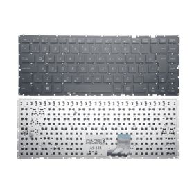 Asus K401UQ Siyah Klavye