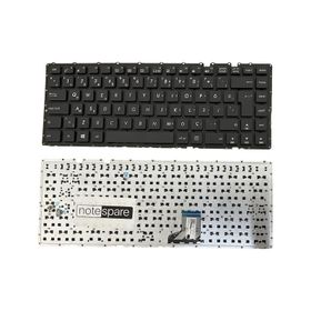 Asus K401UQ Siyah Klavye