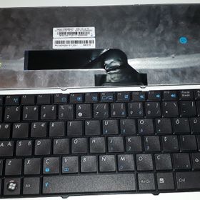 Asus K40AB Klavye