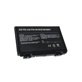 Asus K40AD Batarya Pil