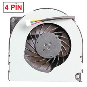 Asus K42 Uyumlu Laptop İşlemci Fan