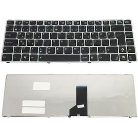Asus K42F Klavye
