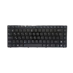 Asus K42J Klavye