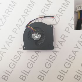Asus K42JC Notebook Uyumlu Fan