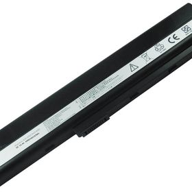 Asus K42jv Notebook Bataryası