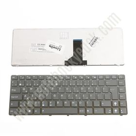 Asus K43J Klavye