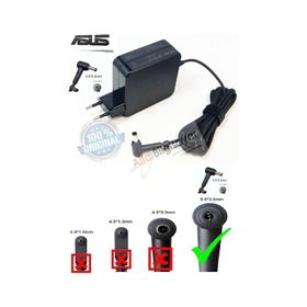 Asus K43SD K43SJ K43SM K43SV 19V Uyumlu Laptop Adaptör
