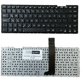Asus K450EA Siyah Klavye