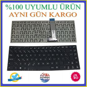 Asus K451LA Klavye